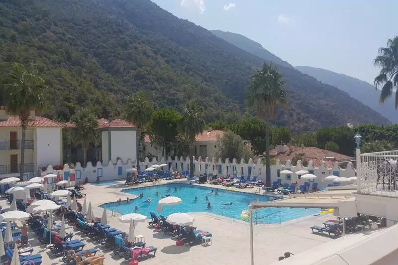 Karbel Hotel   All Inclusive