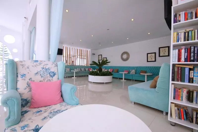 Karbel Hotel   All Inclusive