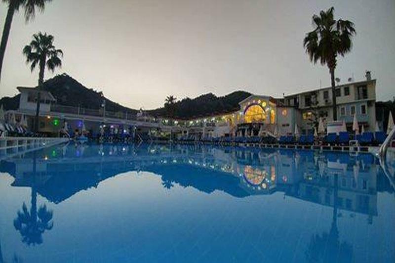 Karbel Hotel   All Inclusive