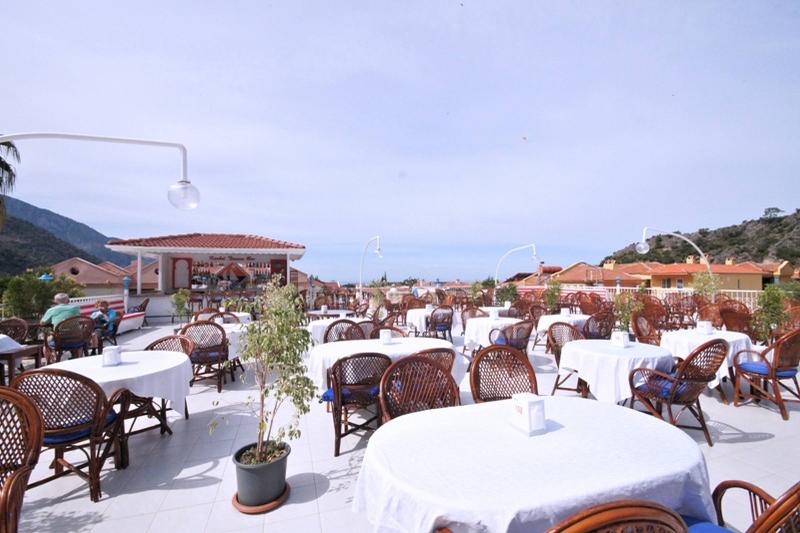 Karbel Hotel   All Inclusive