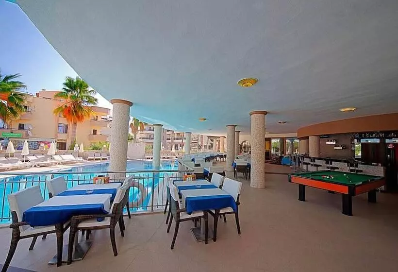 בית מלון כפרי Laberna