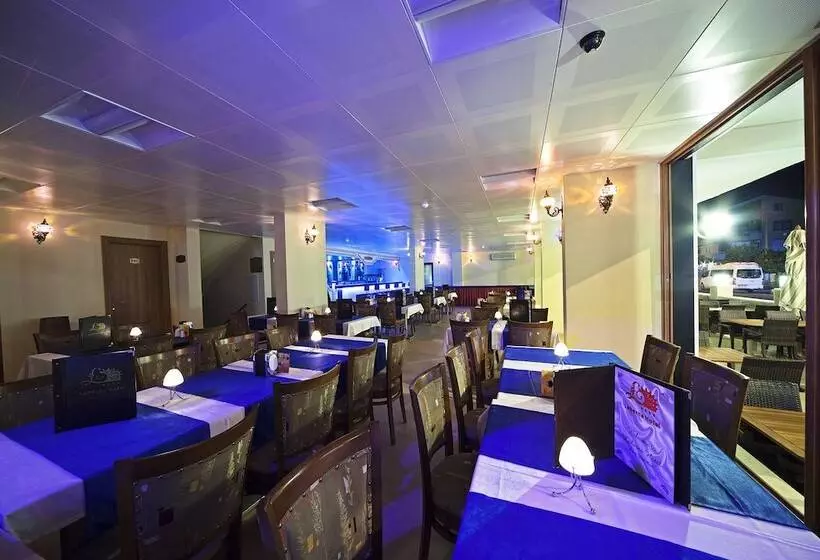 בית מלון כפרי Laberna