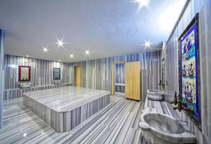 בית מלון כפרי Laberna