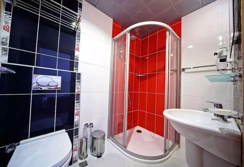 בית מלון כפרי Laberna