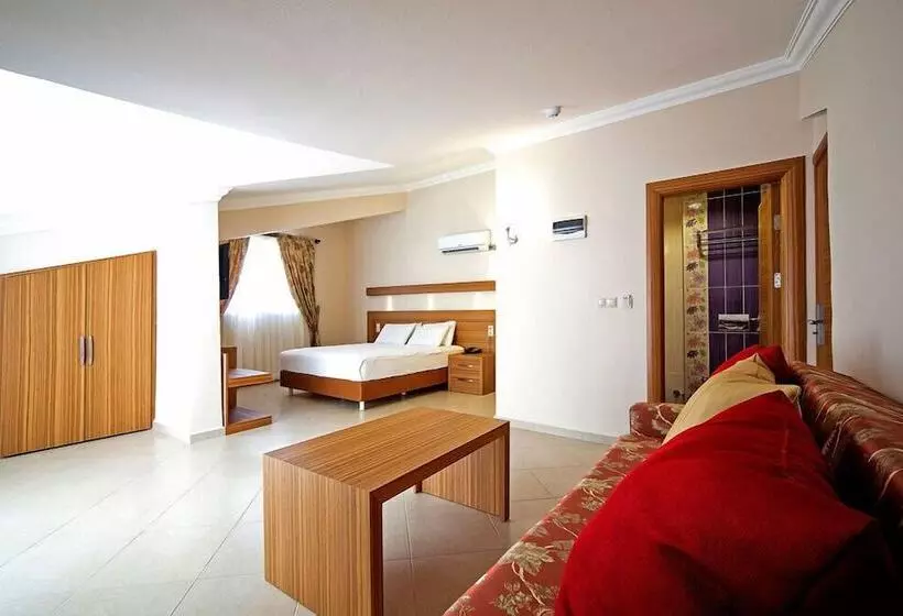 בית מלון כפרי Laberna