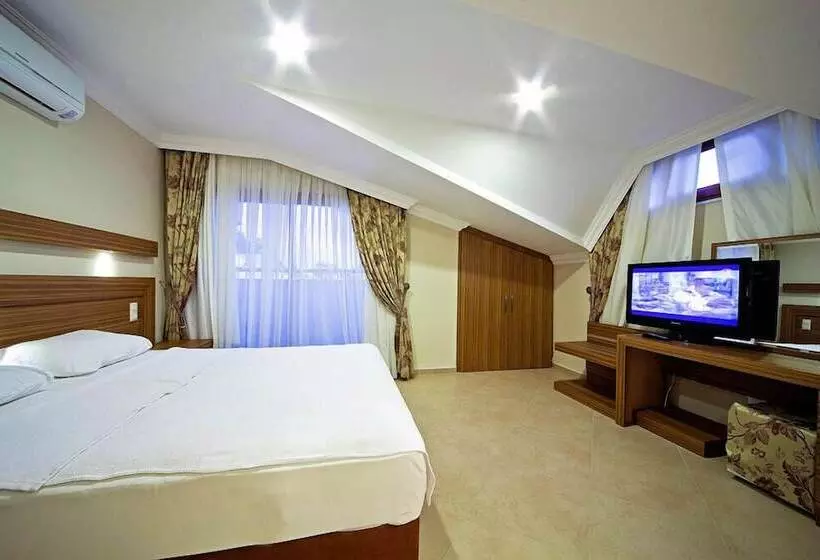 בית מלון כפרי Laberna