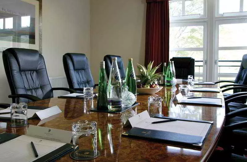 Macdonald Cardrona Hotel, Golf & Spa