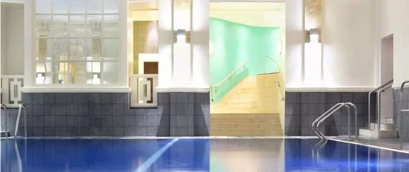 Macdonald Cardrona Hotel, Golf & Spa