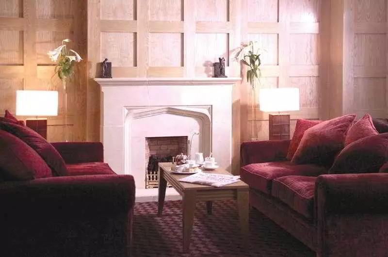 Macdonald Cardrona Hotel, Golf & Spa