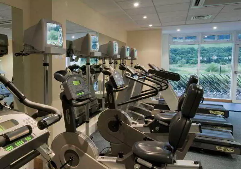 Macdonald Cardrona Hotel, Golf & Spa