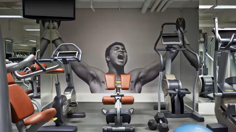 호텔 Cameo Beverly Hills