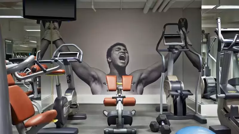 هتل Cameo Beverly Hills