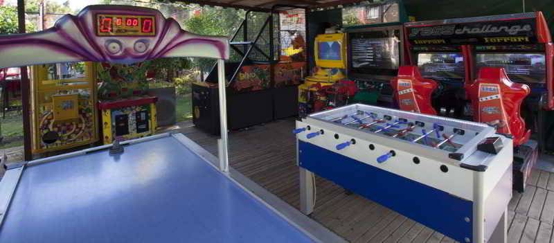 هتل Pirate S Beach Club