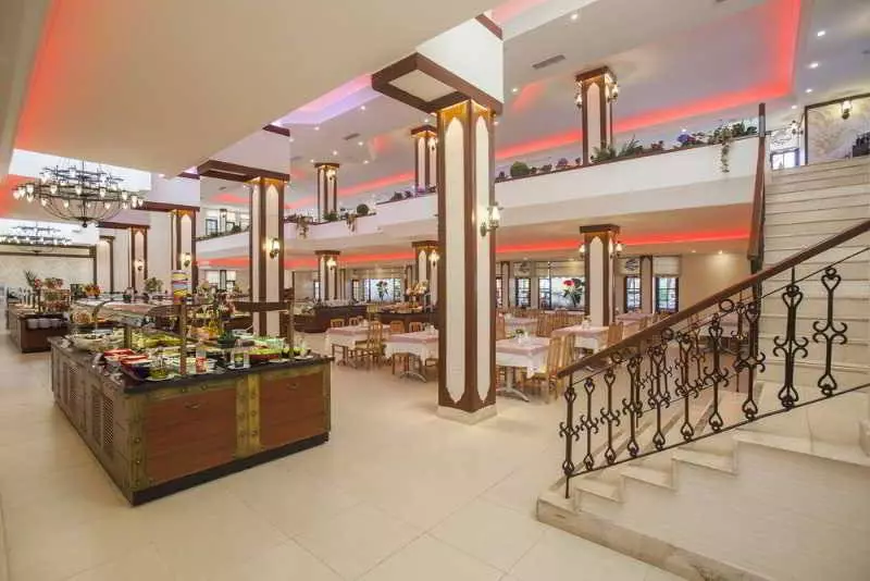 Hotel Pirate S Beach Club