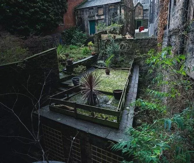 Regent House Hotel City Centre