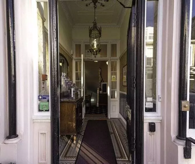 Regent House Hotel City Centre