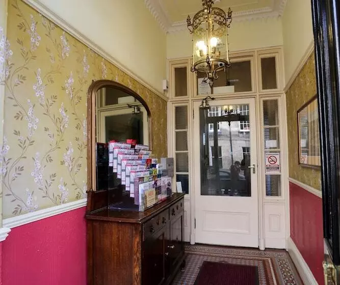 Regent House Hotel City Centre