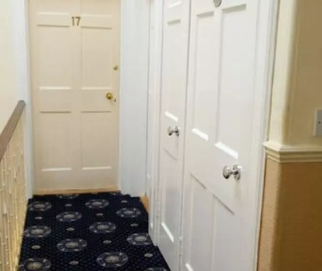 Regent House Hotel City Centre