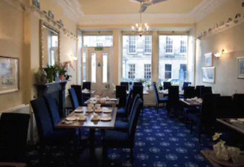 Regent House Hotel   City Centre