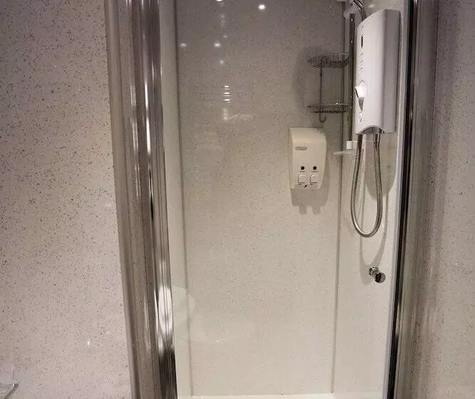 Regent House Hotel City Centre