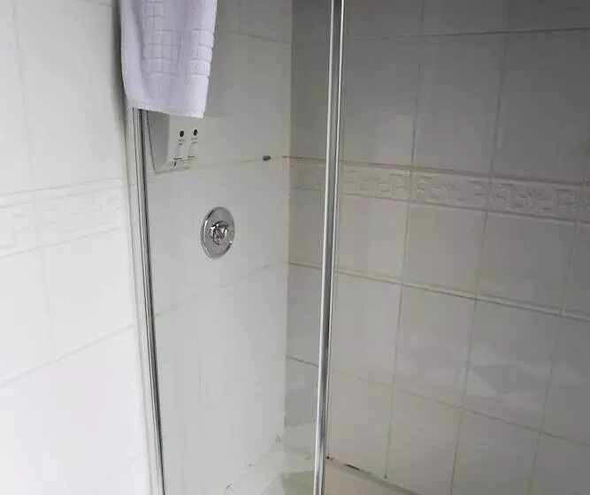 Regent House Hotel City Centre