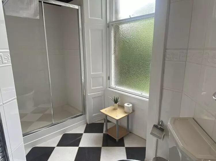 Regent House Hotel City Centre