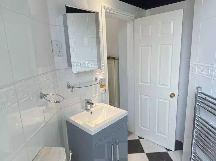 Regent House Hotel City Centre