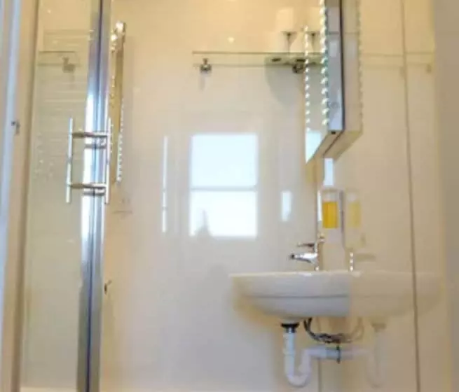 Regent House Hotel City Centre