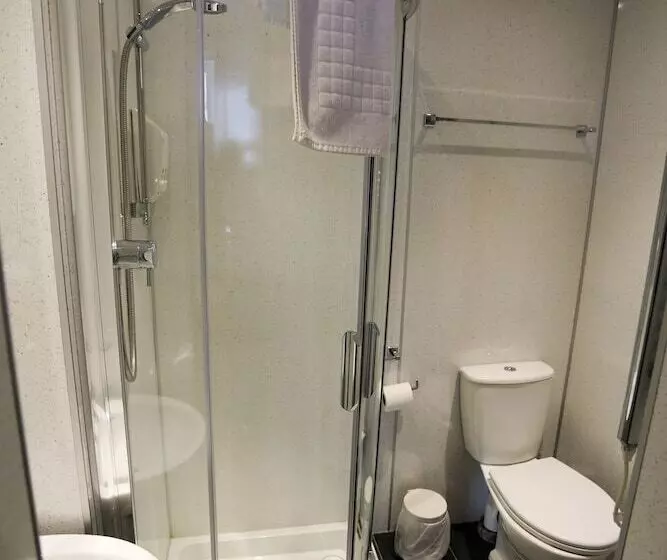 Regent House Hotel City Centre