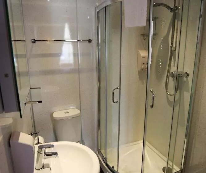 Regent House Hotel City Centre