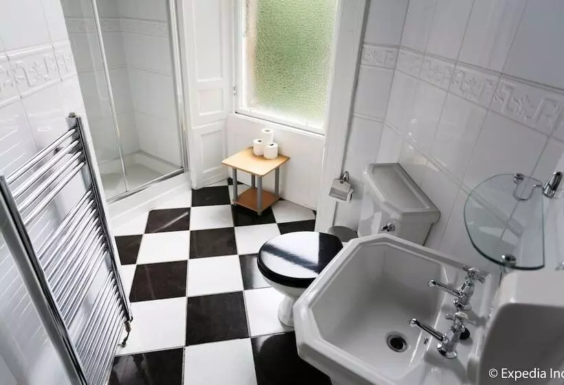 Regent House Hotel City Centre