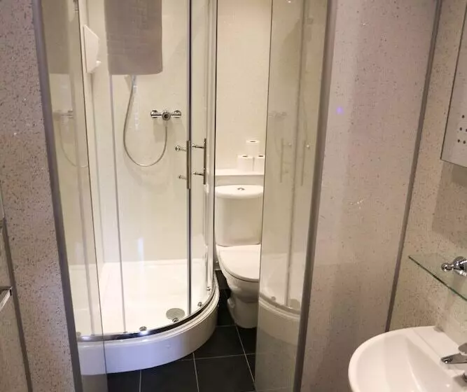 Regent House Hotel City Centre