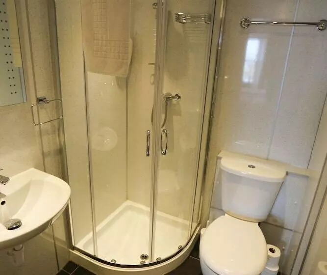 Regent House Hotel City Centre