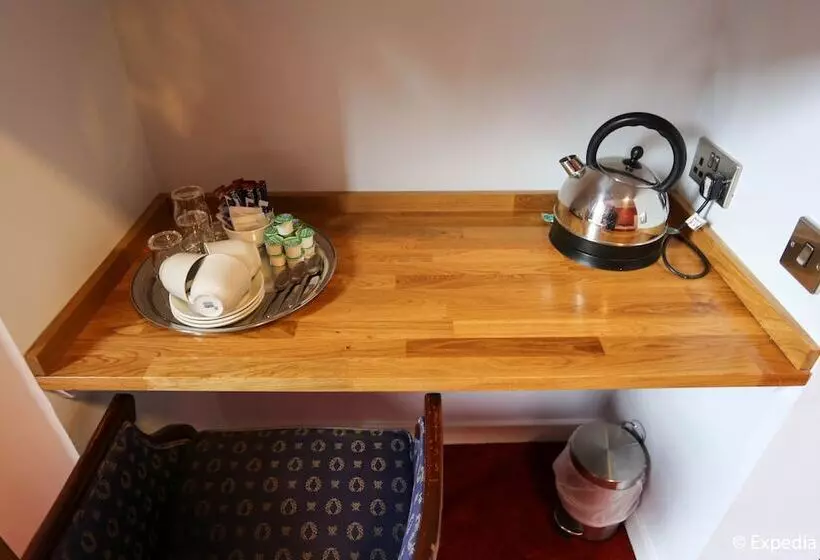 Regent House Hotel City Centre