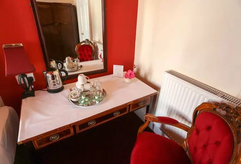 Regent House Hotel City Centre