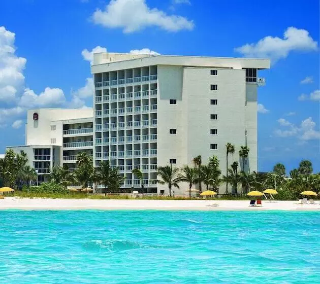 ホテル Residence Inn By Marriott St. Petersburg Treasure Island