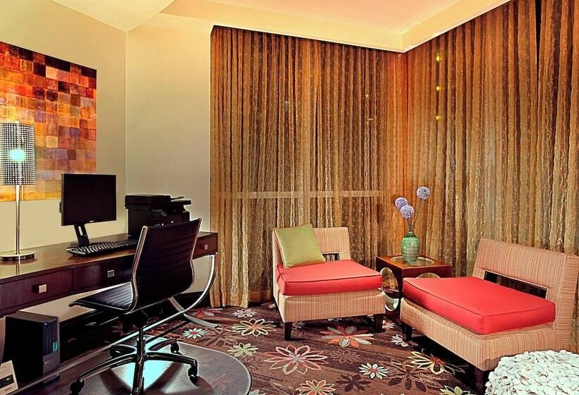 فندق Residence Inn By Marriott St. Petersburg Treasure Island