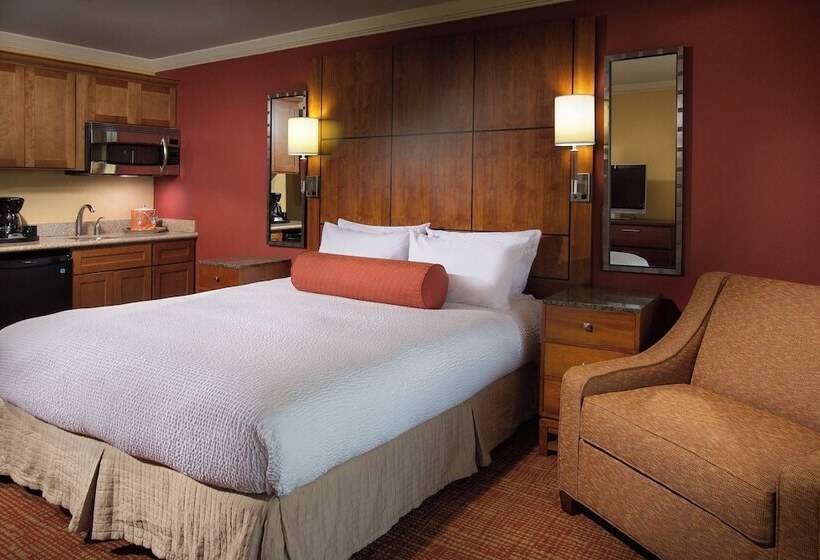 فندق Residence Inn By Marriott St. Petersburg Treasure Island