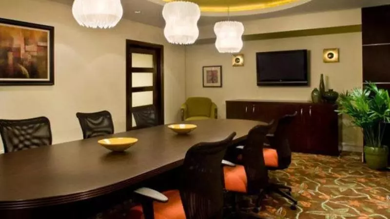 ホテル Residence Inn By Marriott St. Petersburg Treasure Island