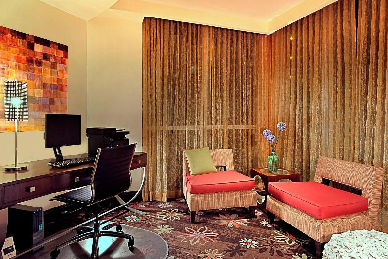 فندق Residence Inn By Marriott St. Petersburg Treasure Island