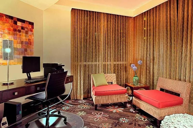 ホテル Residence Inn By Marriott St. Petersburg Treasure Island