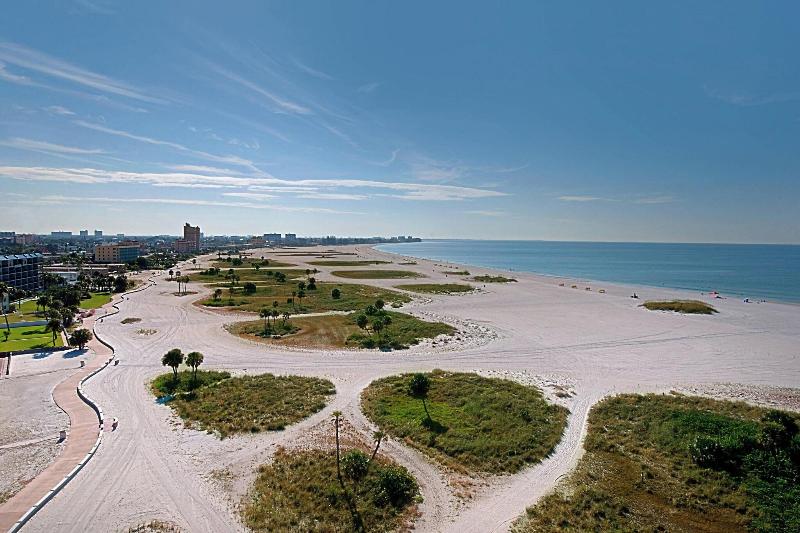 فندق Residence Inn By Marriott St. Petersburg Treasure Island