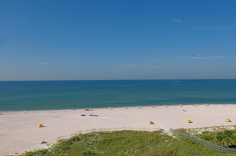 فندق Residence Inn By Marriott St. Petersburg Treasure Island