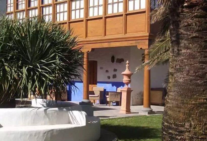 Сельский отель La Casona de Yaiza