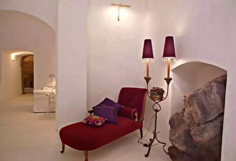 Сельский отель La Casona de Yaiza