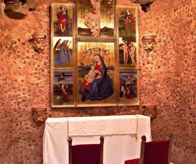 Сельский отель La Casona de Yaiza