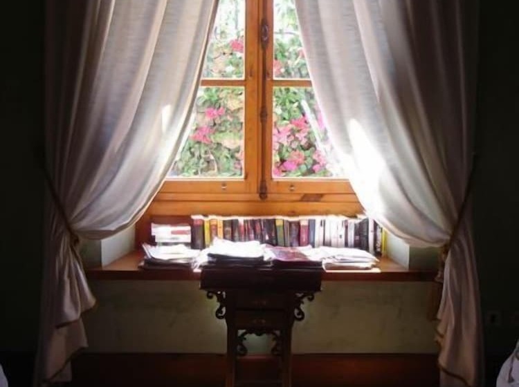 교외 호텔 La Casona de Yaiza