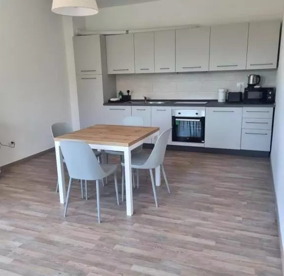 فندق Residence San Francesco