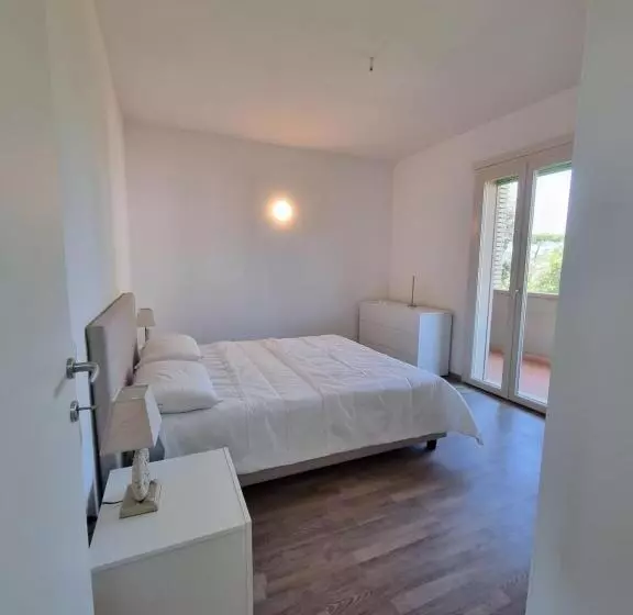 فندق Residence San Francesco