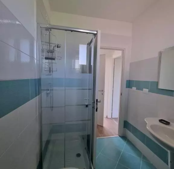 فندق Residence San Francesco